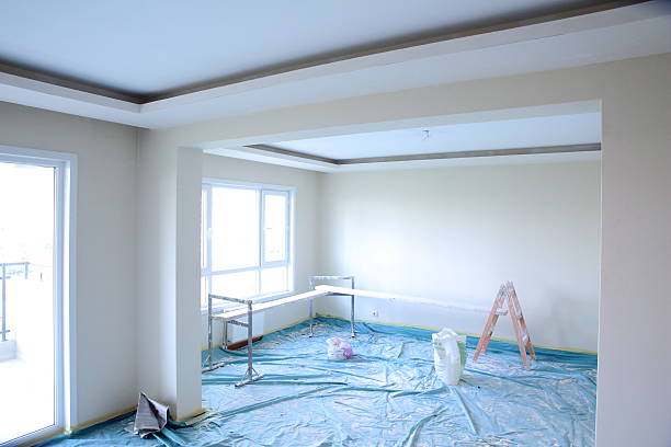 Best Ceiling Drywall Installation  in Waskom, TX